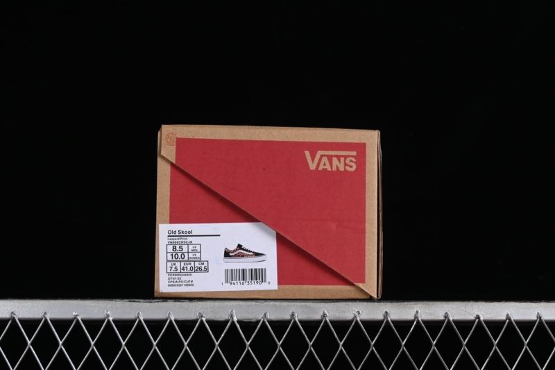 Vans Shoes